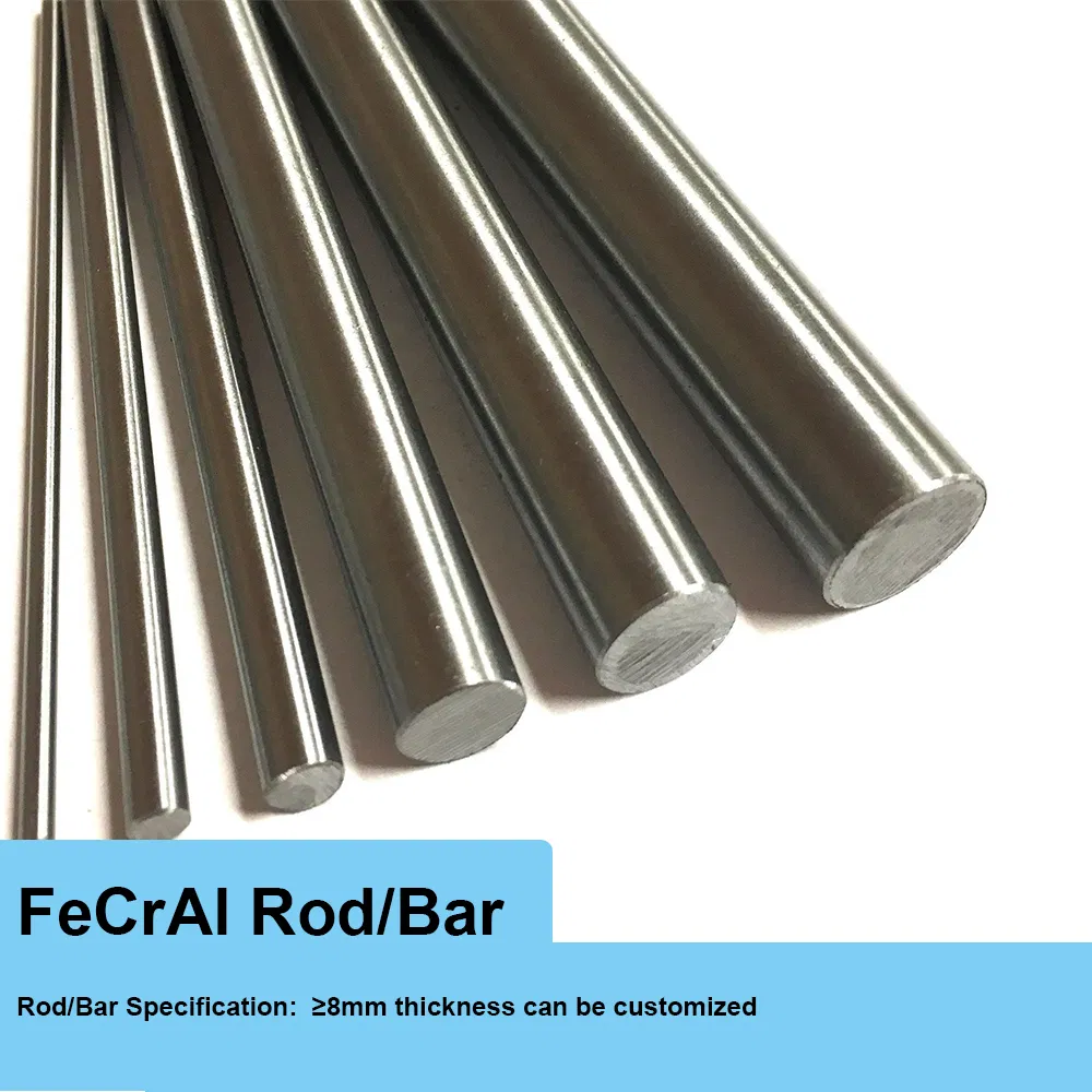 1Cr13Al4 Brand High Temperature Resistance Coil Heater Electric FeCrAl Heating Vape Wire 3