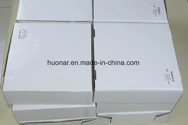 Monel 400/Tafa 70T/ERNiCrMo-4 Welding Wire For Corrosion Resistant Applications 1