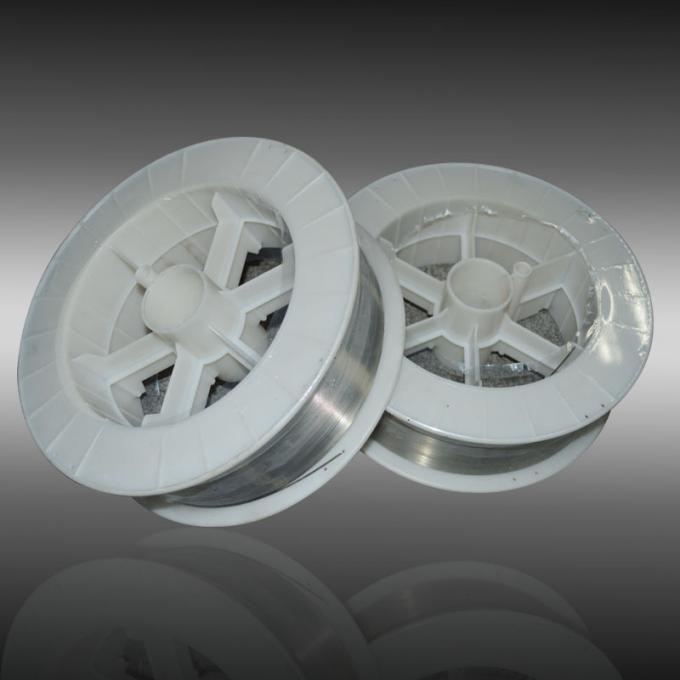 Hoge temperatuur lassen draad Hastelloy C-276 ERNiCrMo-4 legering op basis van nikkel 0