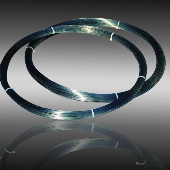 Υψηλής θερμοκρασίας νήμα ψεκασμού μολυβδανίου Αντί φθοράς επίστρωση για ψεκασμό τόξου 0