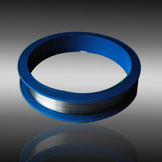 Υψηλής θερμοκρασίας νήμα ψεκασμού μολυβδανίου Αντί φθοράς επίστρωση για ψεκασμό τόξου 1