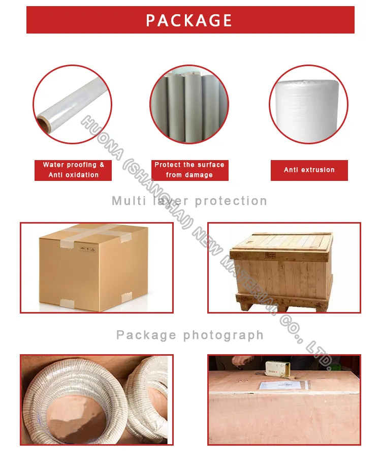 1j77 High Quality Soft Magnetic Alloy Wire Permalloy Wire 0