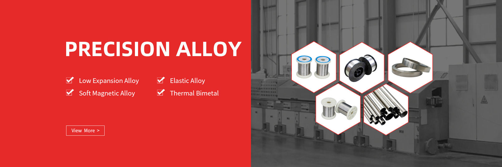 Soft Magnetic Alloy