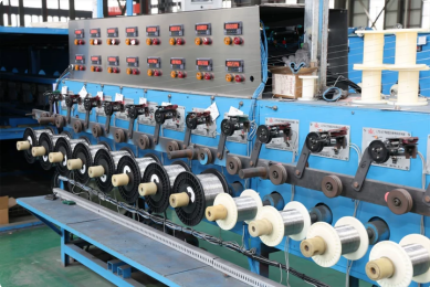 چین Huona (Shanghai) New Material Co., Ltd. نمایه شرکت