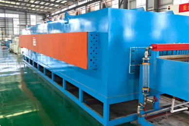 چین Huona (Shanghai) New Material Co., Ltd. نمایه شرکت