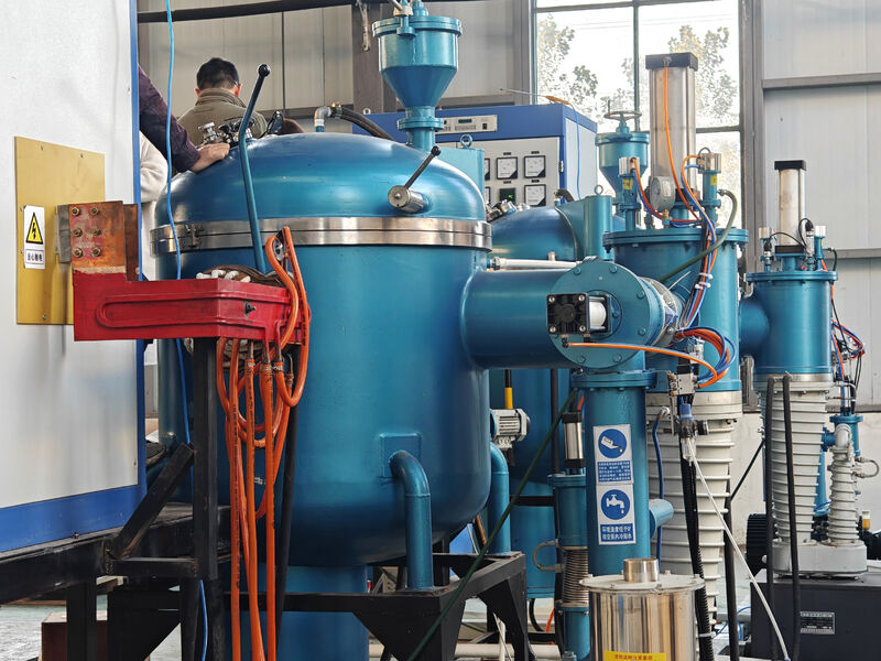 چین Huona (Shanghai) New Material Co., Ltd. نمایه شرکت