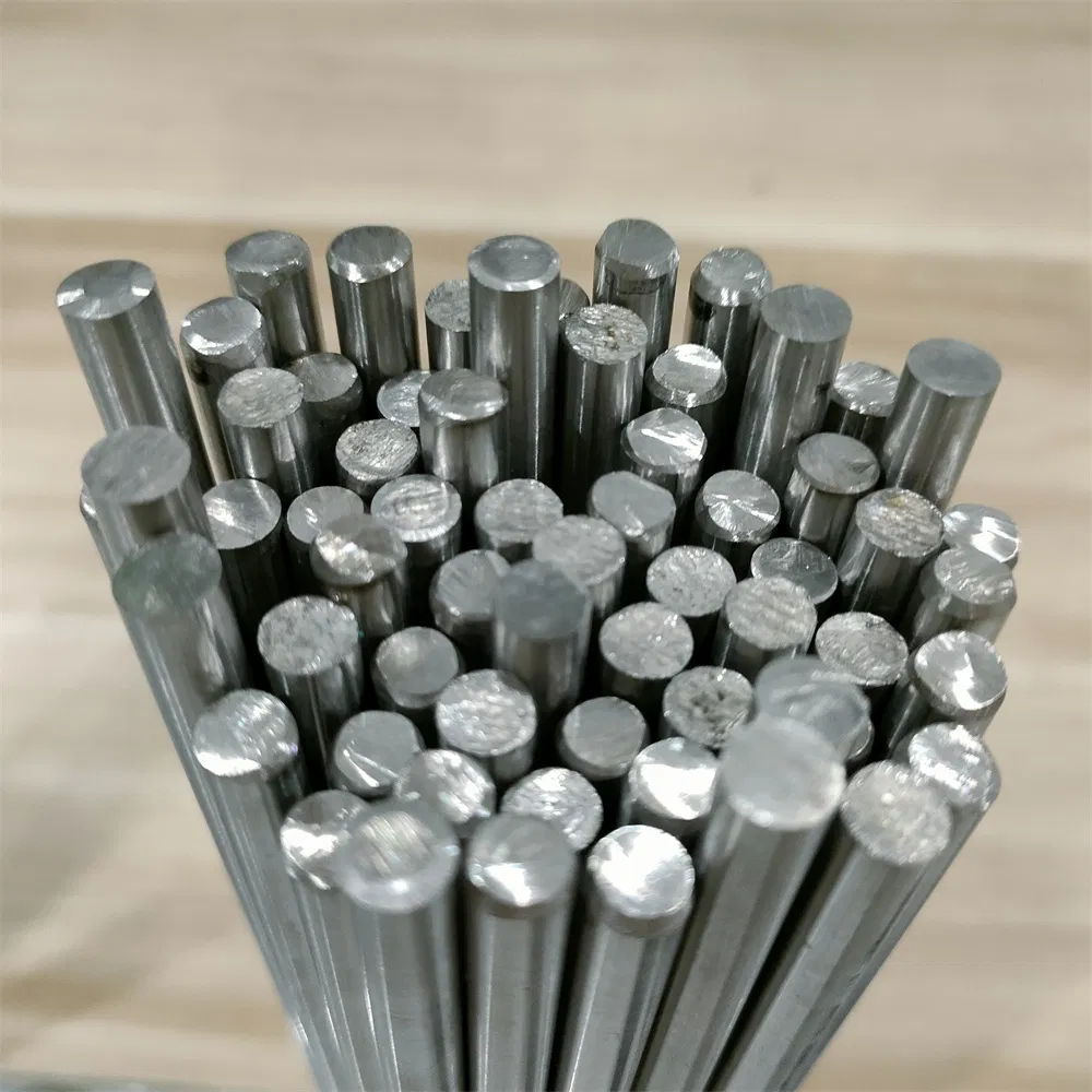 Nickel Alloy Bar Inconel 600 625 718 Incoloy 800 Monel 400 K500 Hastelloy C22 C-276 2