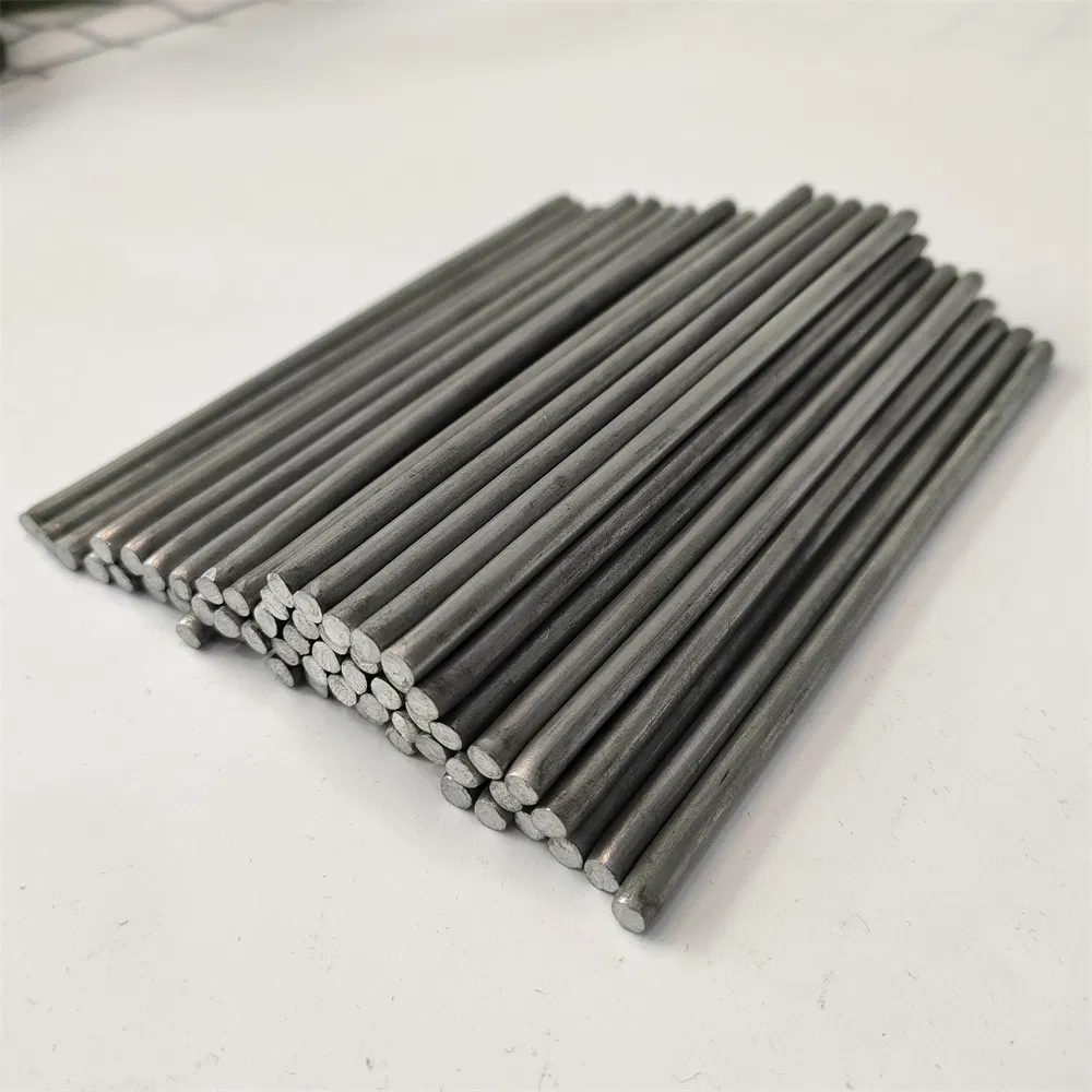 Nickel Alloy Bar Inconel 600 625 718 Incoloy 800 Monel 400 K500 Hastelloy C22 C-276 4