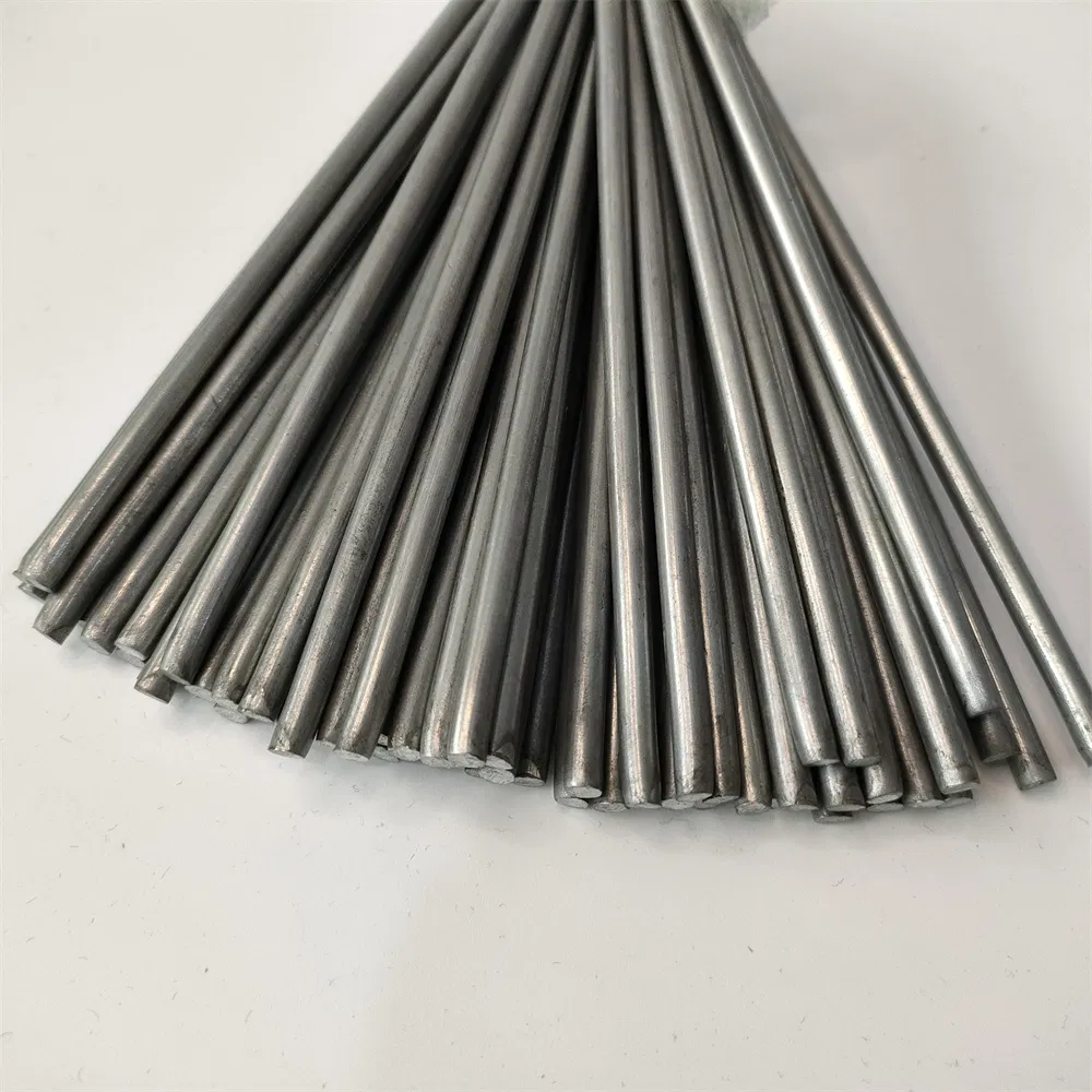 Nickel Alloy Bar Inconel 600 625 718 Incoloy 800 Monel 400 K500 Hastelloy C22 C-276 3