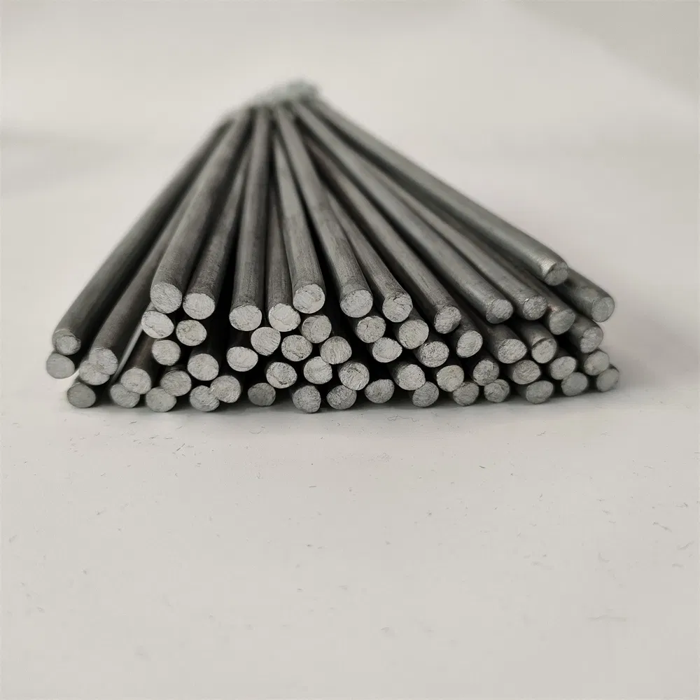 Nickel Alloy Bar Inconel 600 625 718 Incoloy 800 Monel 400 K500 Hastelloy C22 C-276 5