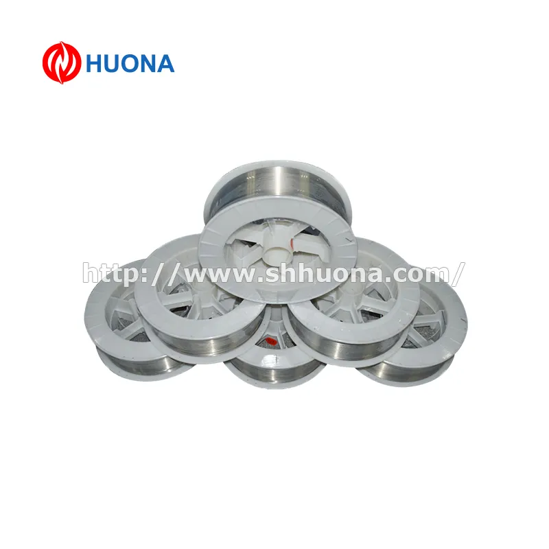 Precision 3J53 Elastic Alloy Superior Elasticity Excellent Resistance For Aerospace 0