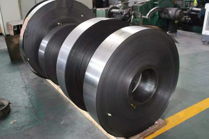 Precision Nickel Alloy 42 4j42 42K Invar 42 Foil Strip Tape Lead Frame Expansion 0