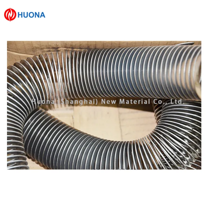 0.05X0.2-2.0X6mm High Resistivity Alloy 135/0Cr23Al5 Furnaces Element 0