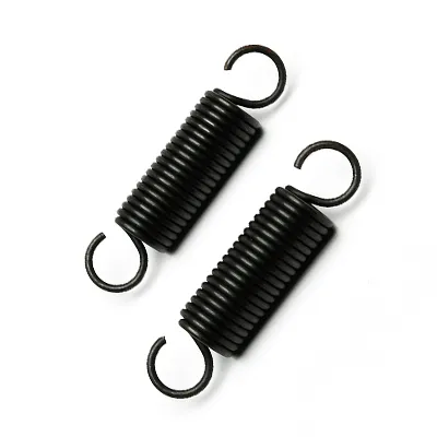 Custom Length Nitinol Wire Spring Shape Memory For Diverse Applications 1
