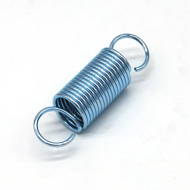 Custom Length Nitinol Wire Spring Shape Memory For Diverse Applications 3