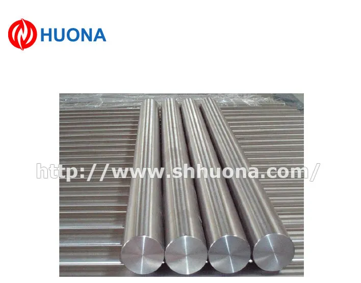 Ni35cr20 Resistance Alloy Rod Alloy Welding Rods With Excellent Weldability 0