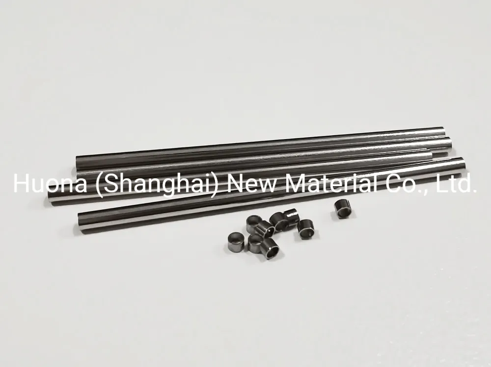 High Strength Nickel Alloy Incoloy 800 800H Pipe With Excellent Resistance ASTM 0