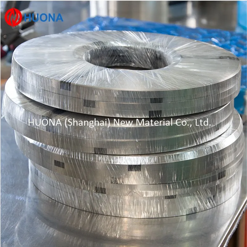 42hxtio 3j53 Stirp Ni Span C902 Spring Permanent Magnetic Alloy Precision Elastic Parts Material Ribbon 0