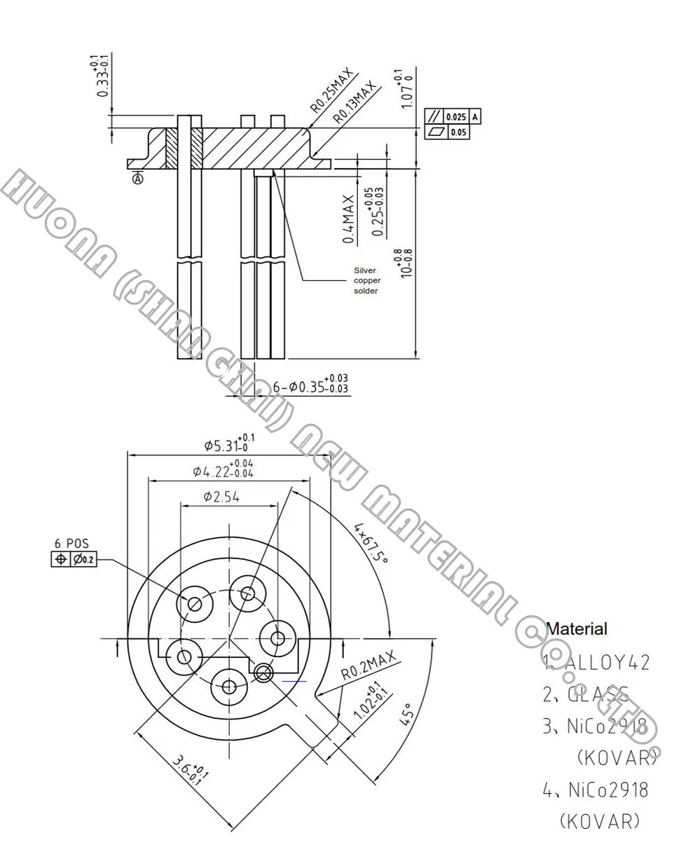 To46-06A Optical Communication Sealing Material For Civil Use 0