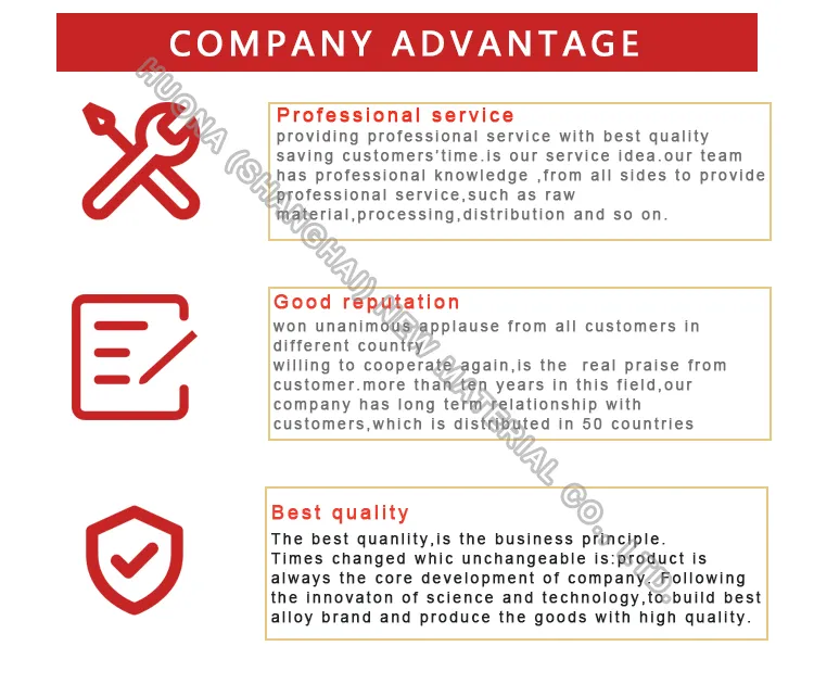 ERNiCr-3 / Inconel 82 / Alloy 82 Nickel-Chromium Welding Wire | AWS A5.14 ERNiCr-3 Filler Metal for Corrosion & Heat Resistant Welding 2