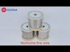 Nichrome Flat Wire
