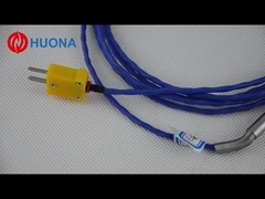 Thermocouple plug2