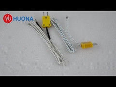 Thermocouple plug3