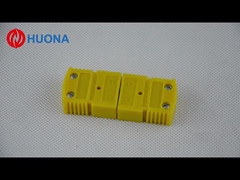 Type K Thermocouple Plug 