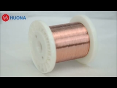 CuNi2 Copper Nickel Wire