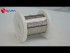 CuNi23 Copper Nickel Wire