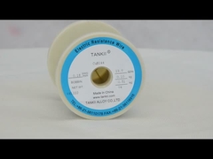 CuNi44 Copper Nickel Wire