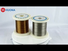 Copper Nickel Wire 