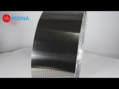 Bimetallic strip