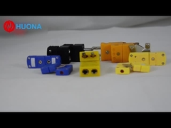 Thermocouple Connector Plug