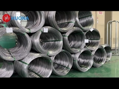 Warehouse Wire