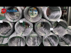 Warehouse Wire