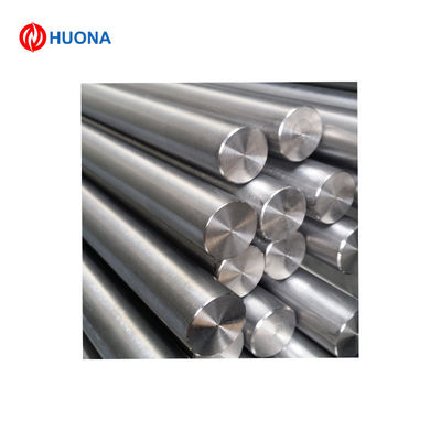 Nickel Alloy Bar Inconel 600 625 718 Incoloy 800 Monel 400 K500 Hastelloy C22 C-276