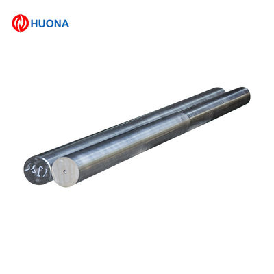 Nickel Alloy Bar Inconel 600 625 718 Incoloy 800 Monel 400 K500 Hastelloy C22 C-276