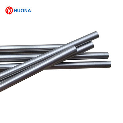 Nickel Alloy Bar Inconel 600 625 718 Incoloy 800 Monel 400 K500 Hastelloy C22 C-276