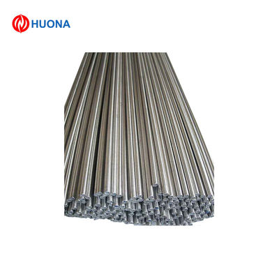 Nickel Alloy Bar Inconel 600 625 718 Incoloy 800 Monel 400 K500 Hastelloy C22 C-276