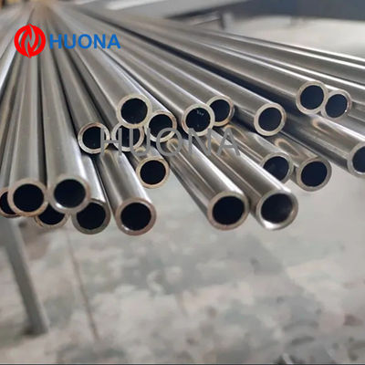 150mm Thickness Heat Corrosion Alloy 600 Round Bar Inconel 600 Tubing