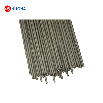 Nickel 2.4377 1.6-2.4mm WIG TIG Welding Rods Hastelloy C276 Round Bars UNS N10276 Hex Bars