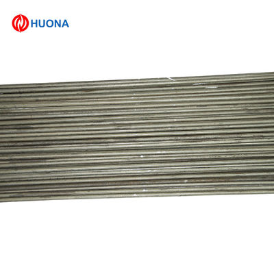 Nickel 2.4377 1.6-2.4mm WIG TIG Welding Rods Hastelloy C276 Round Bars UNS N10276 Hex Bars