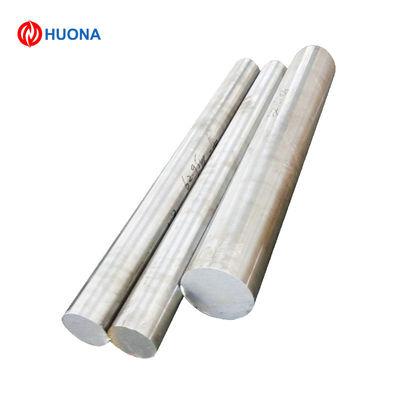 Nickel 2.4377 1.6-2.4mm WIG TIG Welding Rods Hastelloy C276 Round Bars UNS N10276 Hex Bars