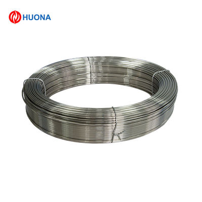 1Cr13Al4 Brand High Temperature Resistance Coil Heater Electric FeCrAl Heating Vape Wire