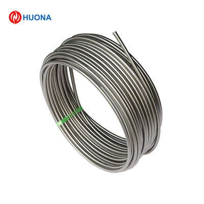 1Cr13Al4 Brand High Temperature Resistance Coil Heater Electric FeCrAl Heating Vape Wire
