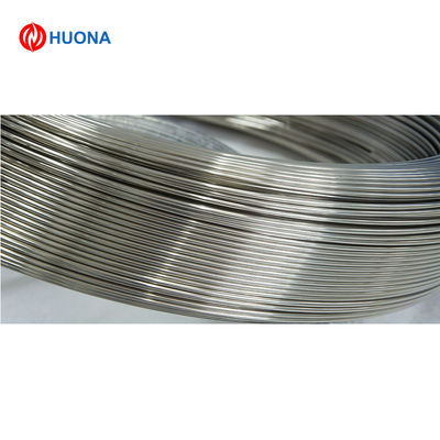 1Cr13Al4 Brand High Temperature Resistance Coil Heater Electric FeCrAl Heating Vape Wire