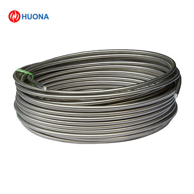 1Cr13Al4 Brand High Temperature Resistance Coil Heater Electric FeCrAl Heating Vape Wire