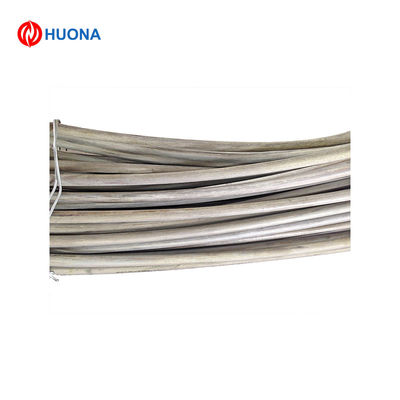 1Cr13Al4 Brand High Temperature Resistance Coil Heater Electric FeCrAl Heating Vape Wire