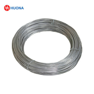 1Cr13Al4 Brand High Temperature Resistance Coil Heater Electric FeCrAl Heating Vape Wire
